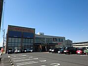 【レンタルビデオ】TSUTAYA桑名店まで500ｍ