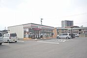 【コンビニエンスストア】セブンイレブンまで500ｍ