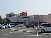 【スーパー】バロー星川店まで1300ｍ
