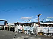 【ホームセンター】ミスタートンカチ江場店まで1400ｍ