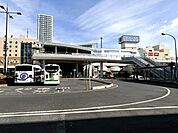 【駅】上尾駅西口まで1150ｍ