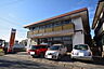 周辺：【郵便局】小倉吉田団地郵便局まで950ｍ