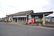 【駅】平成筑豊鉄道　勾金駅まで1800ｍ