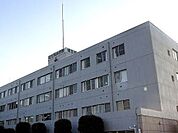 【総合病院】埼玉県央病院まで660ｍ