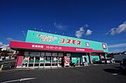 【ドラッグストア】コスモス　直方感田店まで1300ｍ