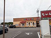 【その他】なか卯　道伯店まで500ｍ