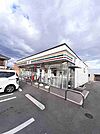 【コンビニエンスストア】セブンイレブン防府今市店まで130ｍ