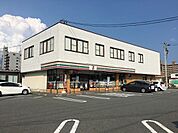 【コンビニエンスストア】セブンイレブンまで600ｍ