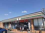 【コンビニエンスストア】セブンイレブン亀山川崎店まで4700ｍ