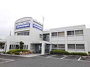【総合病院】友松内科耳鼻咽喉科まで1000ｍ