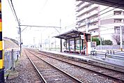 【駅】筑豊電気鉄道今池駅まで550ｍ