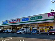 【ドラッグストア】ウエルシアプラス鳥栖蔵上店まで330ｍ