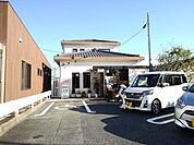 【郵便局】鳥栖土井郵便局まで600ｍ