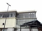 【駅】ＪＲ東郷駅まで2050ｍ