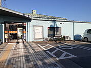 【郵便局】福岡拾六町郵便局まで600ｍ