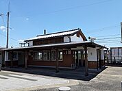 【駅】ＪＲ井戸川駅まで2300ｍ
