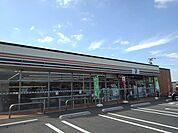 【コンビニエンスストア】セブンイレブン福津宮司店まで650ｍ