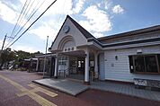 【駅】中間駅まで880ｍ