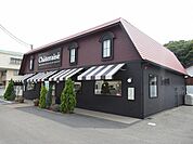 シャトレーゼ防府店まで1300ｍ