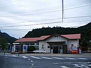 【駅】JR玉江駅まで400ｍ