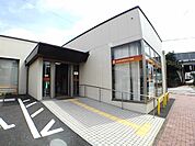 【銀行】西日本シティ銀行自由ヶ丘支店まで1500ｍ