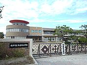 【小学校】津屋崎小学校まで204ｍ