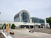 【駅】ＪＲ東北本線　槻木駅まで950ｍ