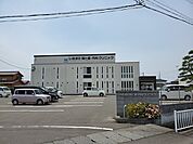 【総合病院】いのまた胃と腸・内科クリニックまで550ｍ