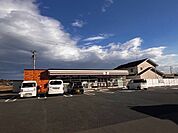 【コンビニエンスストア】セブンイレブン相馬黒木店まで450ｍ