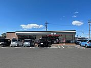 【コンビニエンスストア】セブンイレブン亘理東郷店まで500ｍ