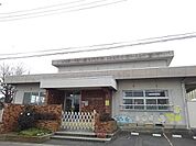 【幼稚園】小山市立城北保育園まで200ｍ