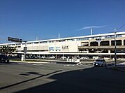【駅】新山口駅（新幹線口）まで850ｍ
