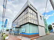 【銀行】七十七銀行大河原支店まで1200ｍ