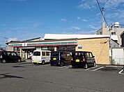 【コンビニエンスストア】セブンイレブン柴田槻木上町店まで850ｍ