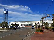 【駅】小牛田駅まで1400ｍ