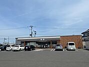 【コンビニエンスストア】セブンイレブン亘理神宮寺店まで550ｍ