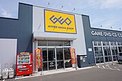 【レンタルビデオ】ゲオ矢本店まで800ｍ
