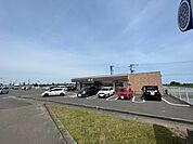 【コンビニエンスストア】セブンイレブン亘理インター店まで1200ｍ