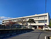 【小学校】涌谷町立月将館小学校まで650ｍ