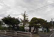 【小学校】東松島市立鳴瀬桜華小学校まで800ｍ