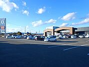 【ホームセンター】ダイユーエイト南相馬鹿島店まで600ｍ