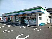 【コンビニエンスストア】ファミリーマート東松島中央店まで270ｍ