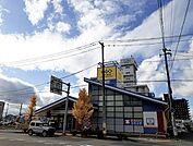 【レンタルビデオ】ゲオ大崎古川駅前店まで1500ｍ