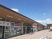 【スーパー】ヨークベニマル古川南店まで800ｍ