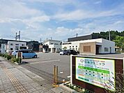 【総合病院】引地クリニックまで650ｍ