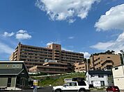 【総合病院】仙台赤十字病院まで800ｍ