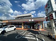 【コンビニエンスストア】セブンイレブン仙台八木山南店まで400ｍ