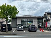 【郵便局】土ヶ崎郵便局まで280ｍ