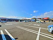 【スーパー】ヤマザワ白石北店まで1400ｍ