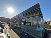 【コンビニエンスストア】ファミリーマート仙台国見ケ丘店まで499ｍ
